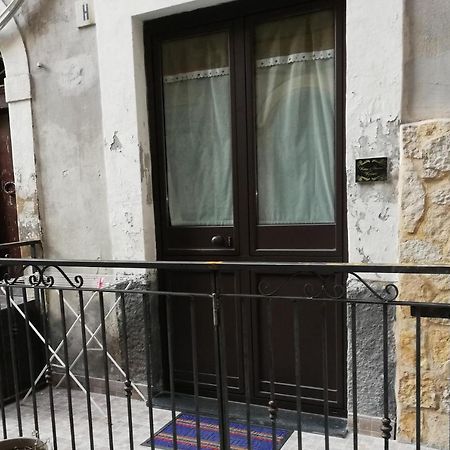 Home&Sharm Reitani Catania Exterior photo