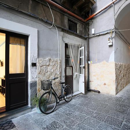 Home&Sharm Reitani Catania Exterior photo