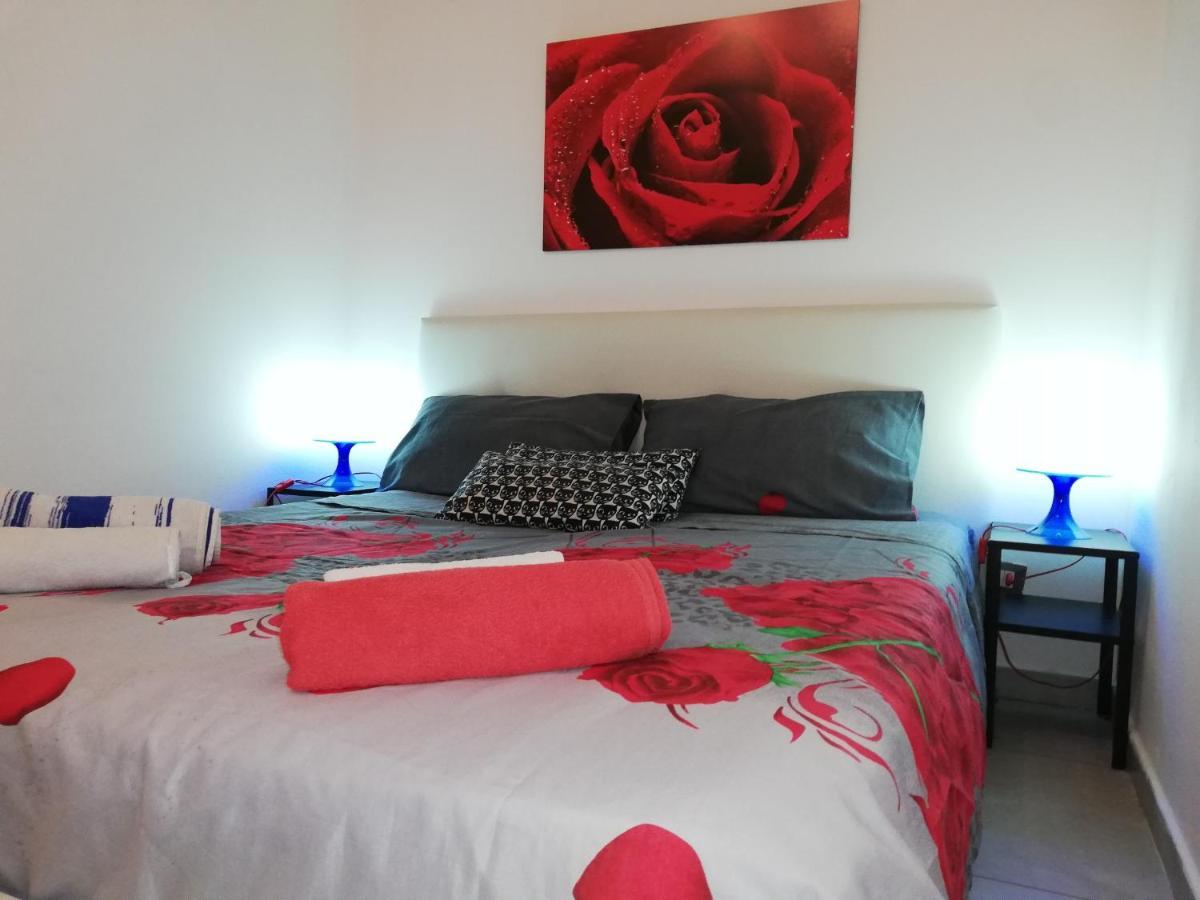 Home&Sharm Reitani Catania Exterior photo