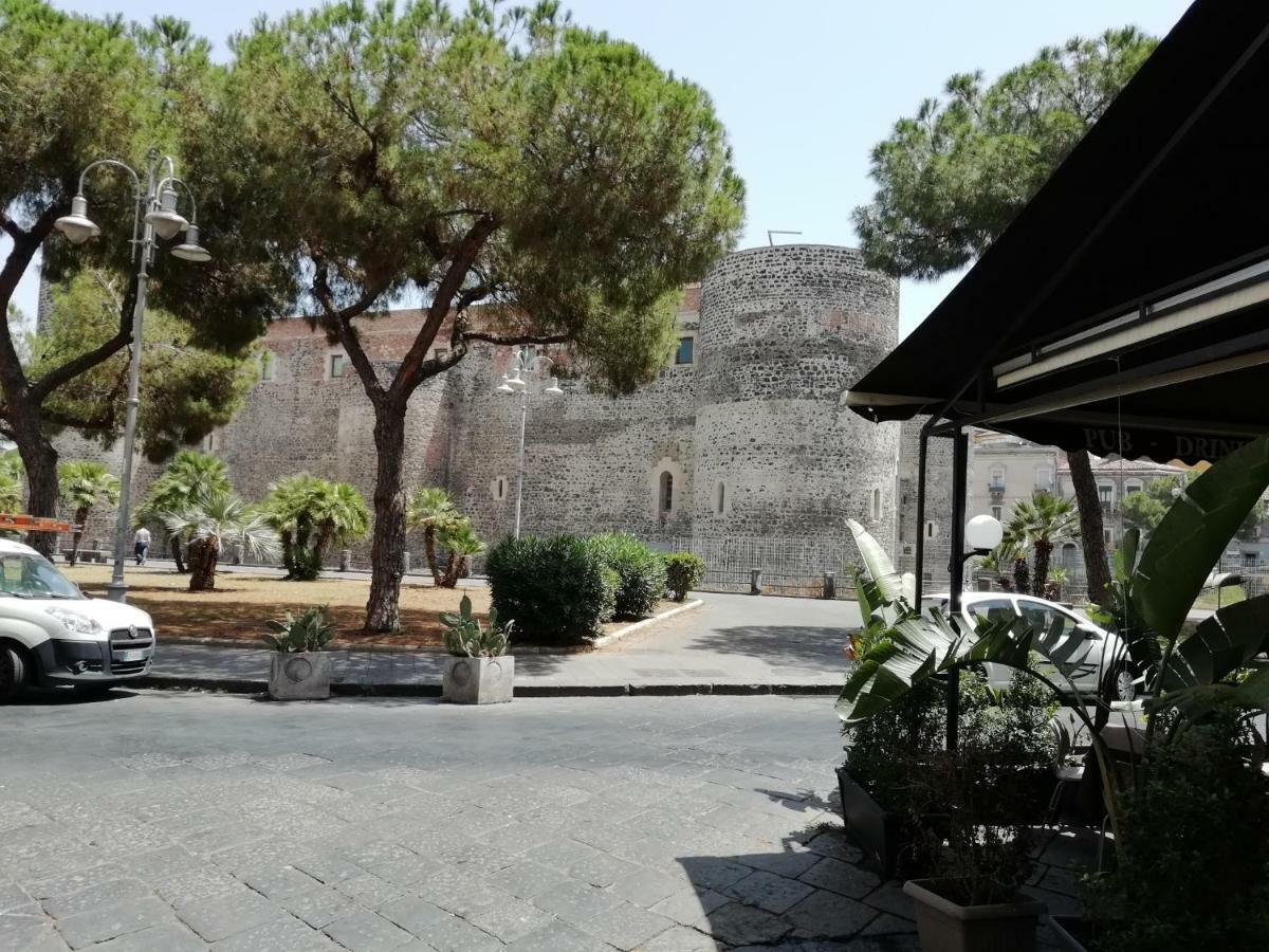 Home&Sharm Reitani Catania Exterior photo