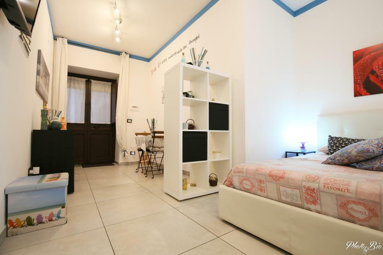 Home&Sharm Reitani Catania Exterior photo