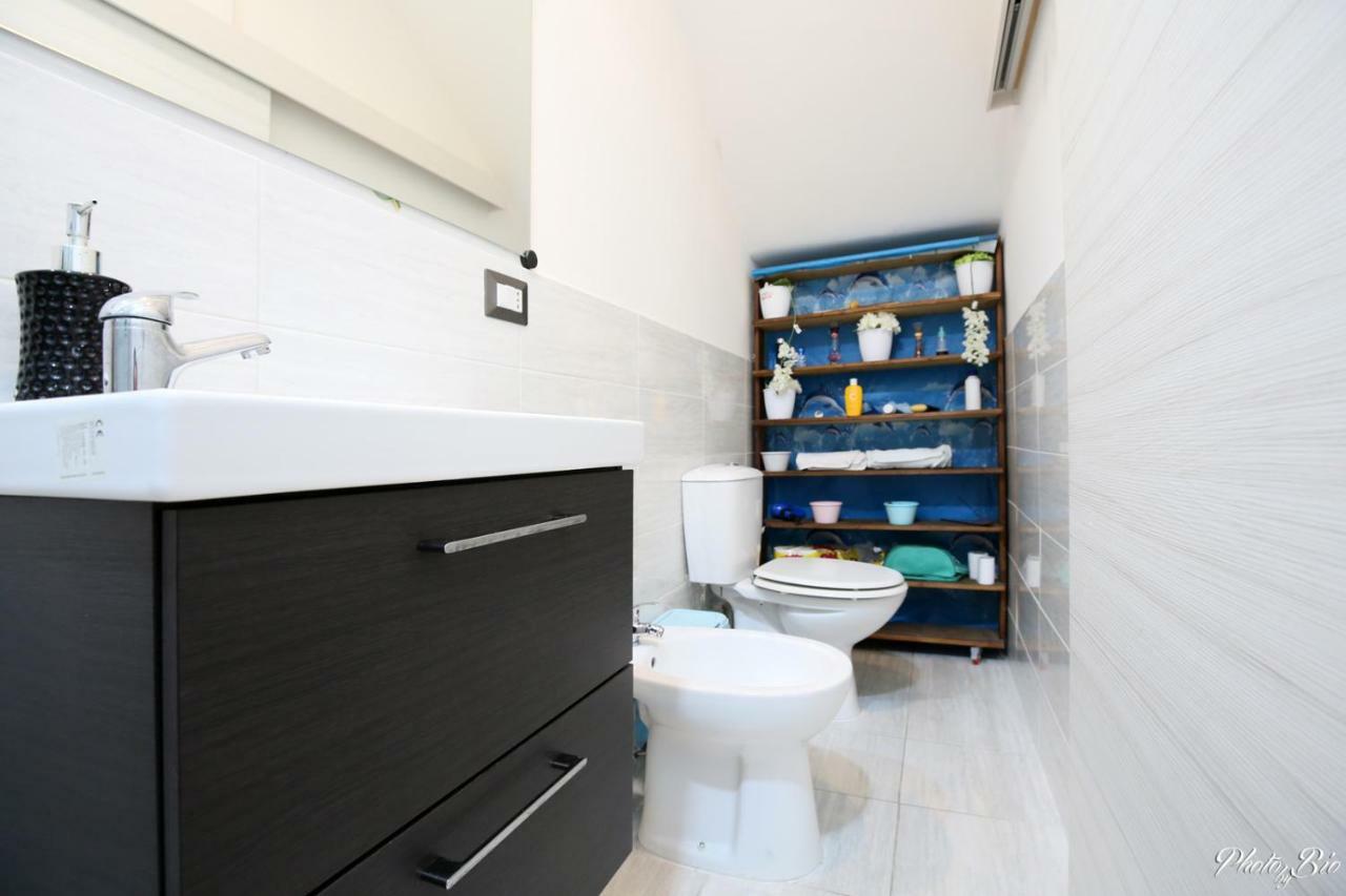 Home&Sharm Reitani Catania Exterior photo