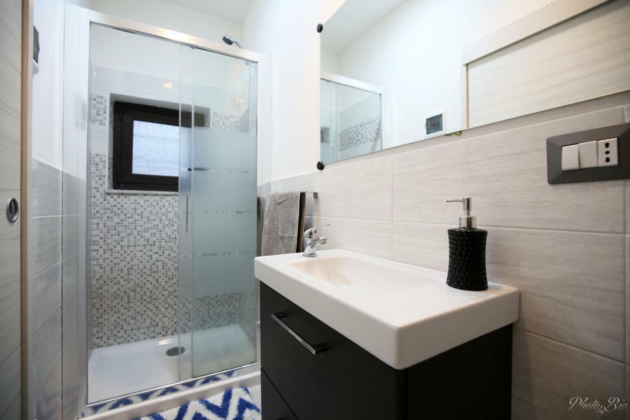 Home&Sharm Reitani Catania Exterior photo