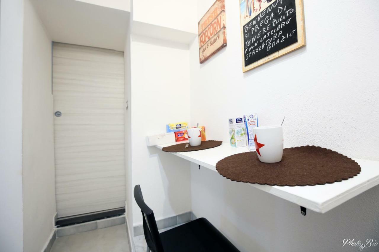 Home&Sharm Reitani Catania Exterior photo